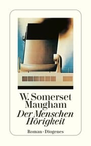 Cover von Der Menschen Hörigkeit