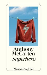 Cover von Superhero