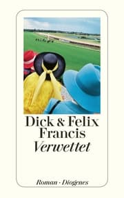 Cover von Verwettet