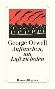 Cover von Auftauchen, um Luft zu holen