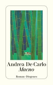 Cover von Macno