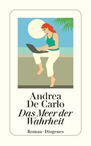 Cover von Das Meer der Wahrheit