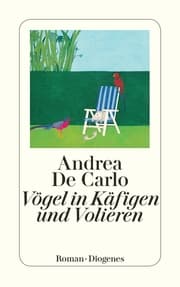 Cover von Vögel in Käfigen und Volieren