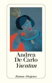 Cover von Yucatan