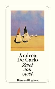 Cover von Zwei von zwei