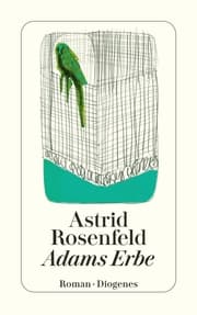 Cover von Adams Erbe