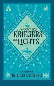 Cover von Handbuch des Kriegers des Lichts
