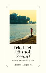 Cover von Seeluft