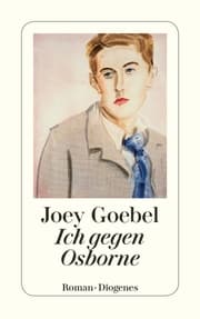 Cover von Ich gegen Osborne