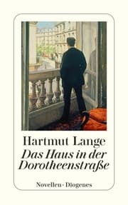 Cover von Das Haus in der Dorotheenstraße
