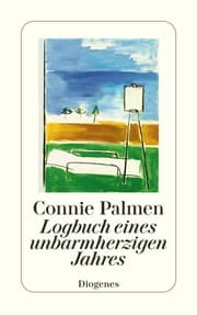 Cover von Logbuch eines unbarmherzigen Jahres