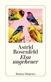 Cover von Elsa ungeheuer
