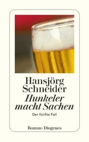 Cover von Hunkeler macht Sachen