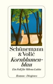 Cover von Kornblumenblau