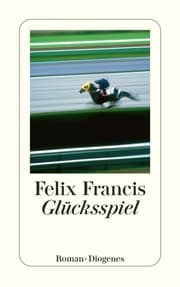 Cover von Glücksspiel