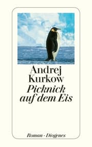 Cover von Picknick auf dem Eis