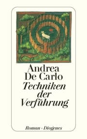 Cover von Techniken der Verführung
