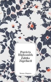 Cover von Ediths Tagebuch