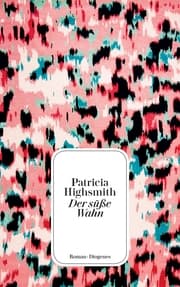 Cover von Der süße Wahn