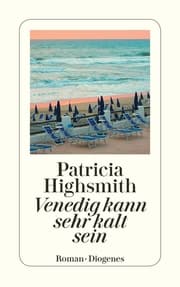 Cover von Venedig kann sehr kalt sein