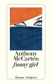 Cover von funny girl