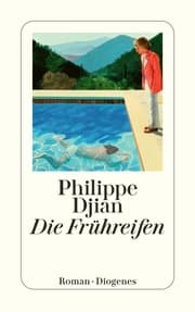 Cover von Die Frühreifen