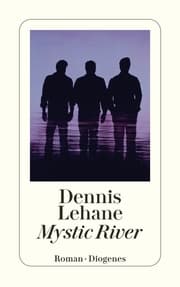 Cover von Mystic River