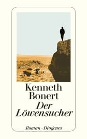 Cover von Der Löwensucher