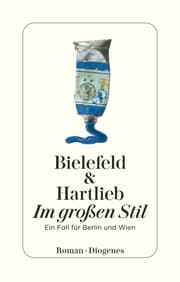 Cover von Im großen Stil