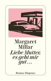 Cover von Liebe Mutter, es geht mir gut¿