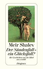 Cover von Der Sündenfall - ein Glücksfall?