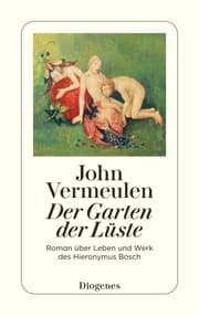 Cover von Der Garten der Lüste