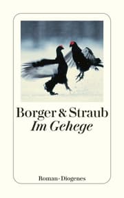 Cover von Im Gehege