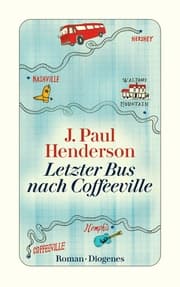 Cover von Letzter Bus nach Coffeeville