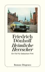 Cover von Heimliche Herrscher