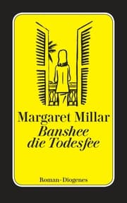 Cover von Banshee, die Todesfee