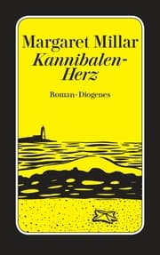 Cover von Kannibalen-Herz