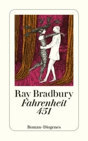 Cover von Fahrenheit 451