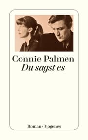 Cover von Du sagst es