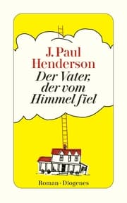 Cover von Der Vater, der vom Himmel fiel