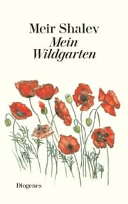 Cover von Mein Wildgarten