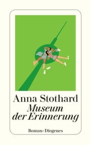 Cover von Museum der Erinnerung