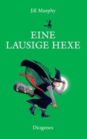 Cover von Eine lausige Hexe