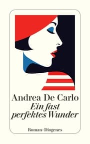 Cover von Ein fast perfektes Wunder