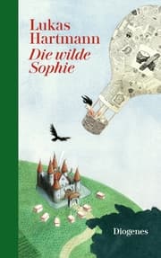 Cover von Die wilde Sophie