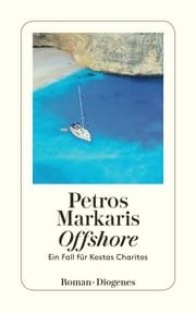 Cover von Offshore