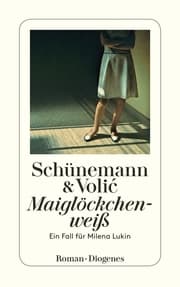 Cover von Maiglöckchenweiß