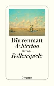 Cover von Achterloo I / Rollenspiele / Achterloo IV