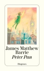 Cover von Peter Pan