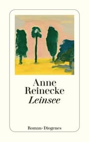 Cover von Leinsee